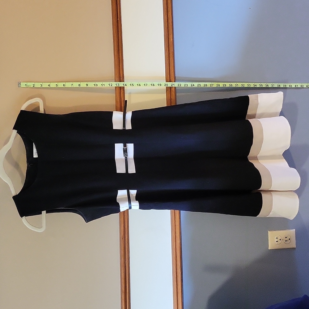 Calvin Klein Dress